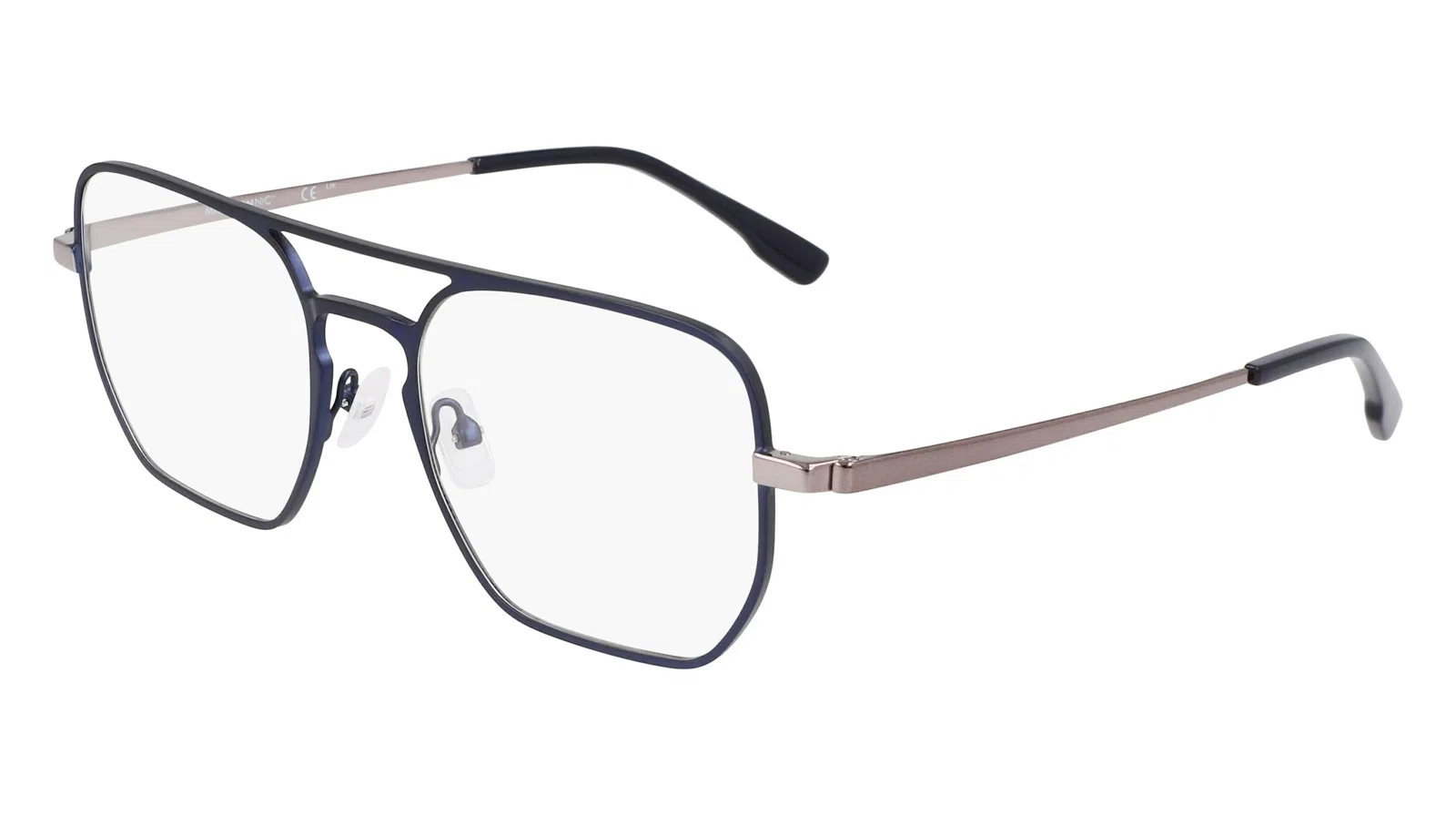 Marchon NYC M 8004 Eyeglasses - view 2